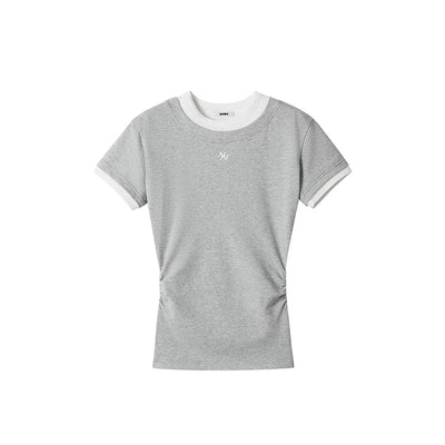 Gray / S