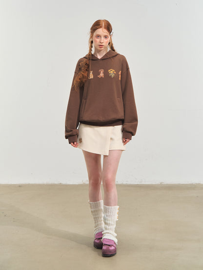 Pet Party Hoodie