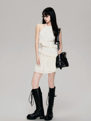 White / xs