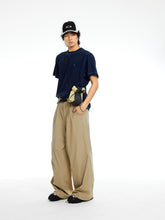 Light Weight Easy Pants - CHINASQUAD