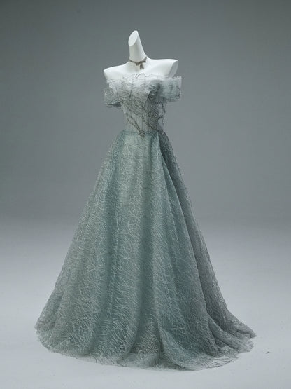 Copenhagen Relic Couture Gown