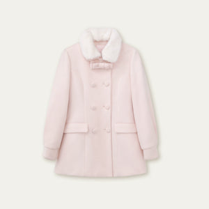Pink Coats (Pre-sale) / S