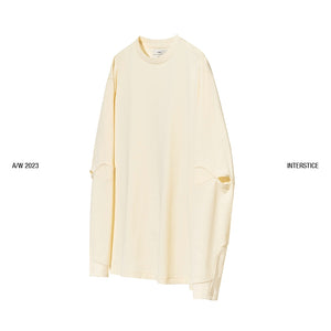 Beige / S