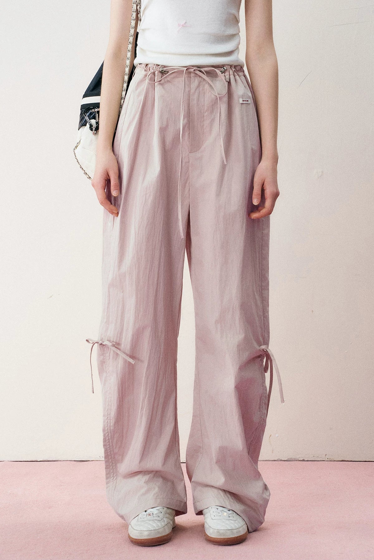 Romantic Cargo Pants