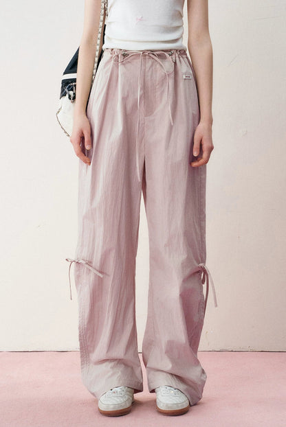 Romantic Cargo Pants