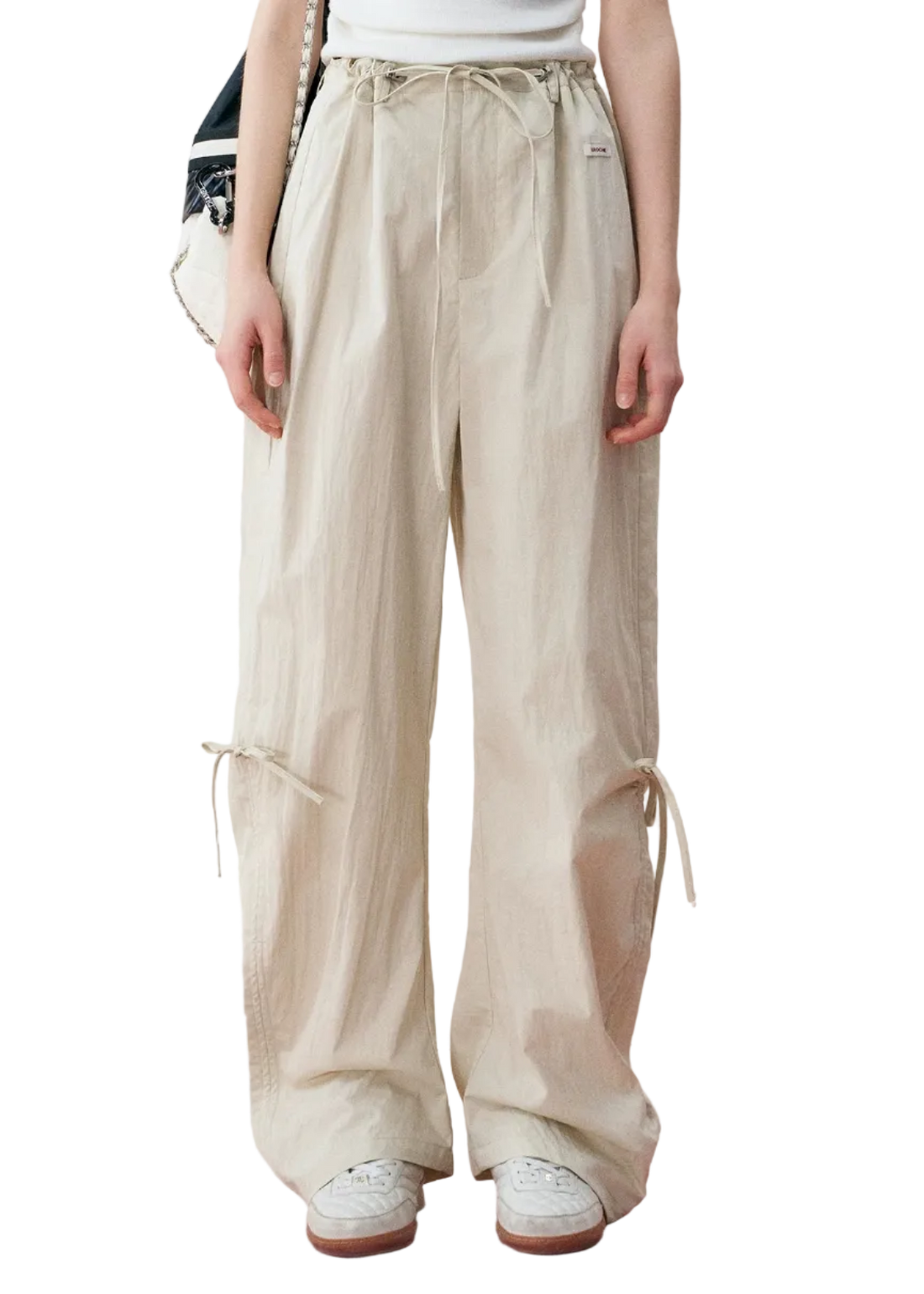 Romantic Cargo Pants