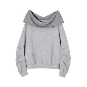 Gray / S