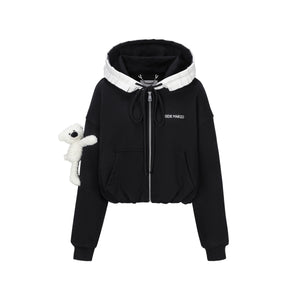 Black / L