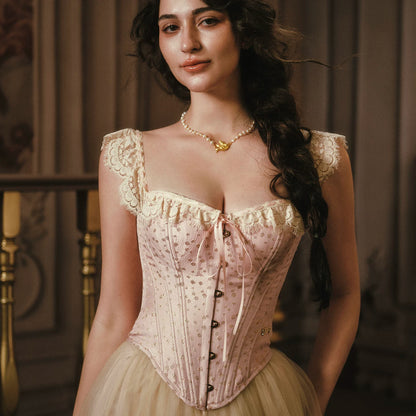 Bocaire Princess Corset Set