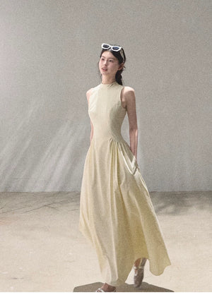 Yellow Long Size / XS
