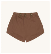 Wildworld Explorer Camp Shorts - CHINASQUAD