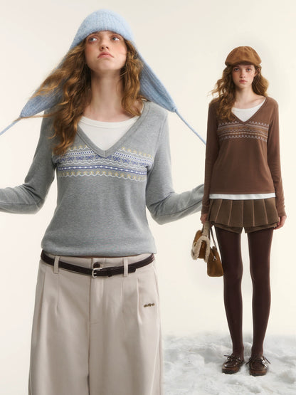 Love Asgony Urban Winter Trio Set