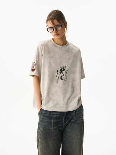 Grey / XS