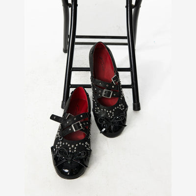 Black (Standard) / 36