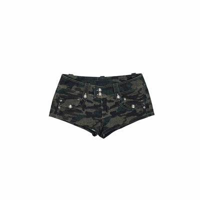Short (Pre-sale) / S