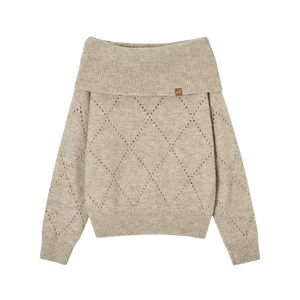 Khaki / S