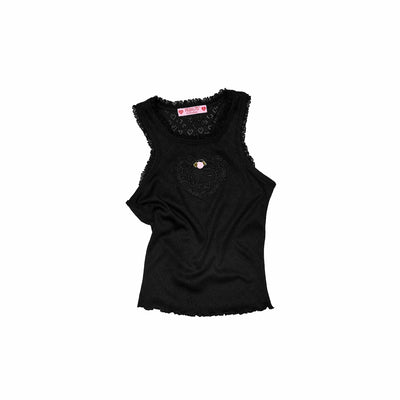 Black Top / S