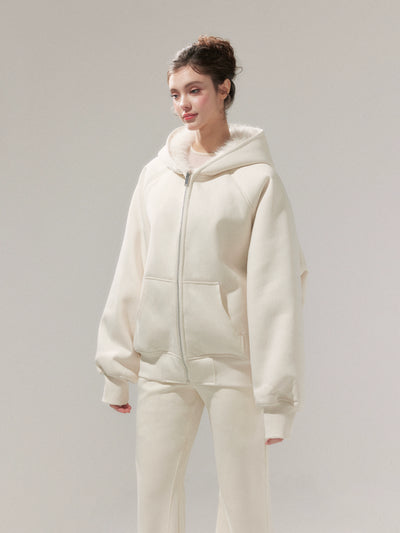 White Jackets (Pre-sale) / S