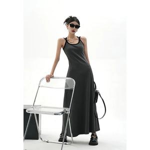 Gray Black / Long