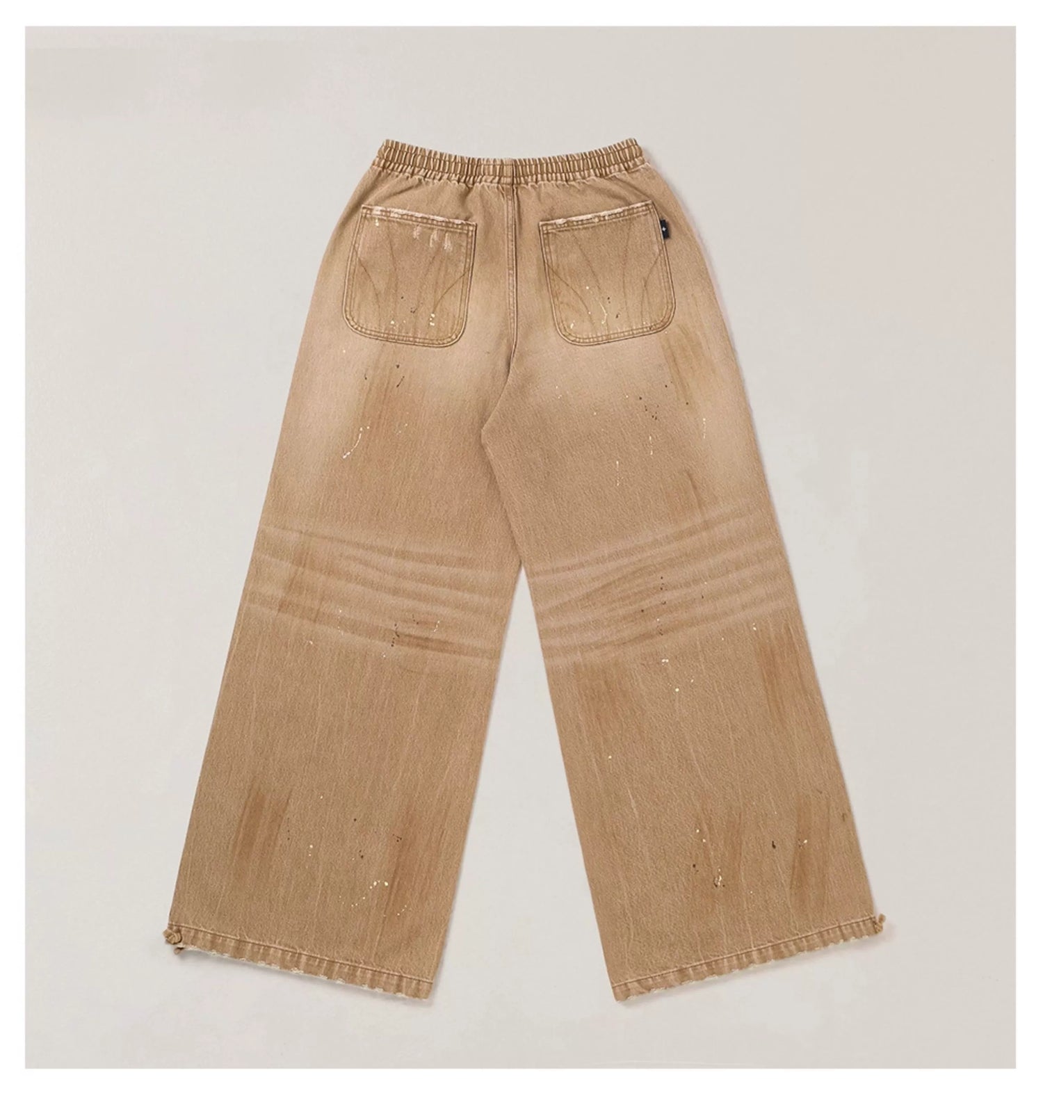RAGE Origin Handcrafted Tower Cargo Pants