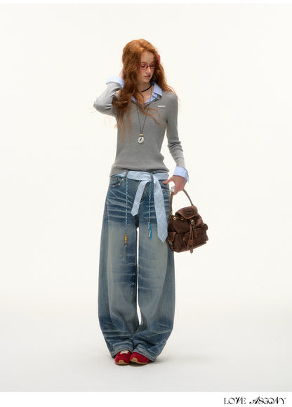 Love Asgony Urban Winter Trio Set