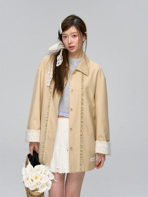 Yellow / S (Pre-sale 10 days)