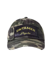 24ANS RUNWAY Camouflage Adjustable Cap – Caps