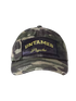 24ANS RUNWAY Camouflage Adjustable Cap – Caps
