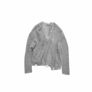 Gray / S