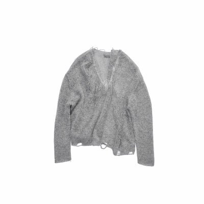 Gray / S