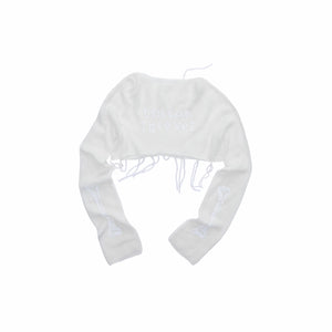 White Short / L