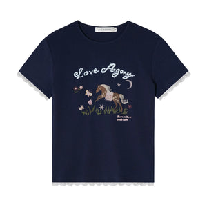 Navy / S