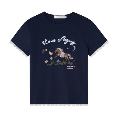 Navy / S