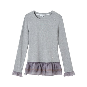 Gray (Pre-sale) / S