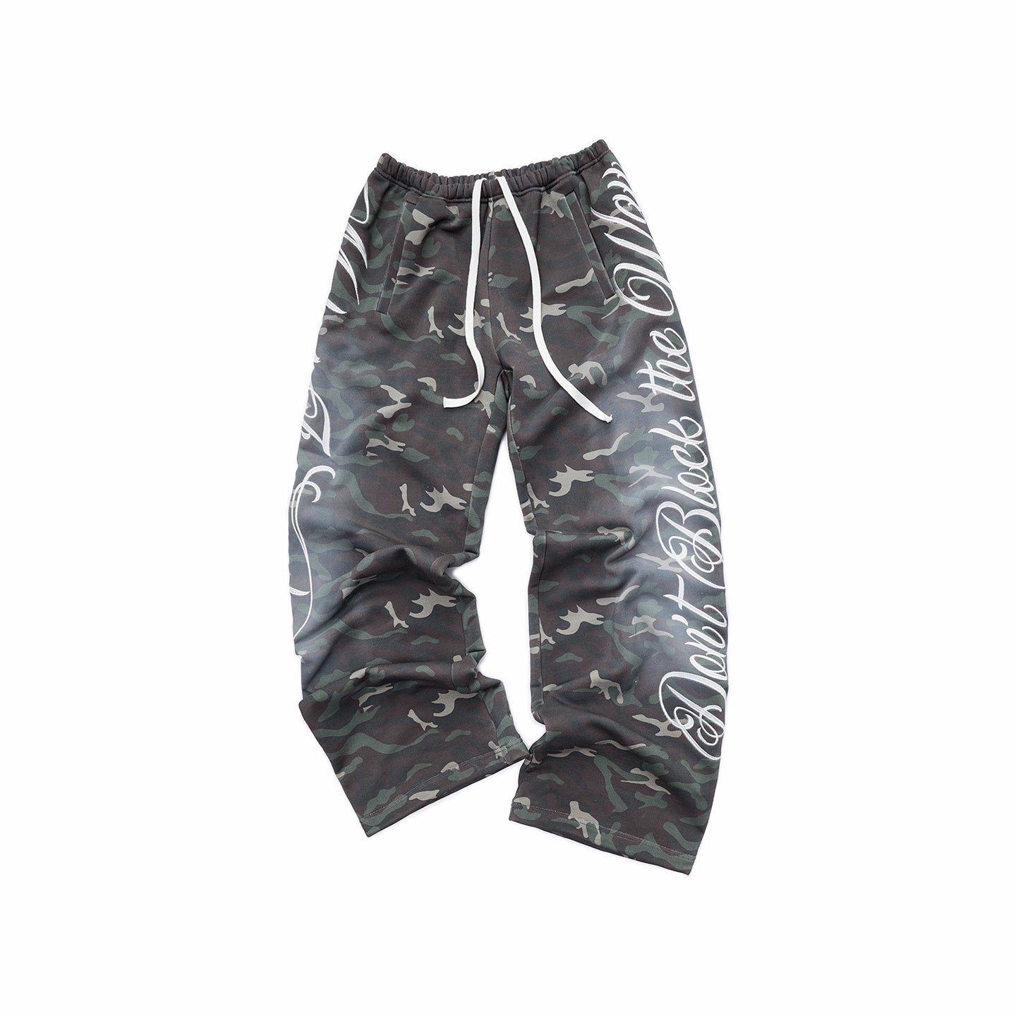 Faux-Fur Hooded Sweatshirt &amp; Sweatpants Set