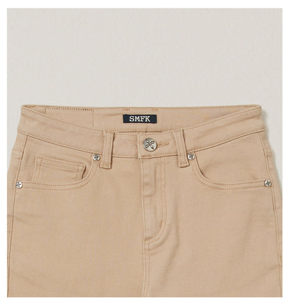 Classic Storm Flared Jeans