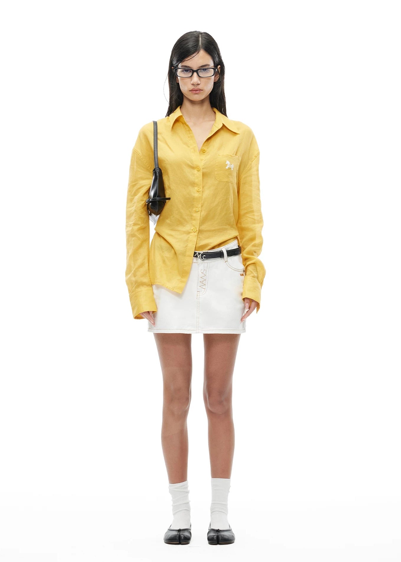 Horse Knot Shirt
