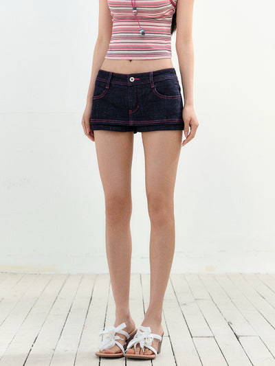 S / Dark Blue