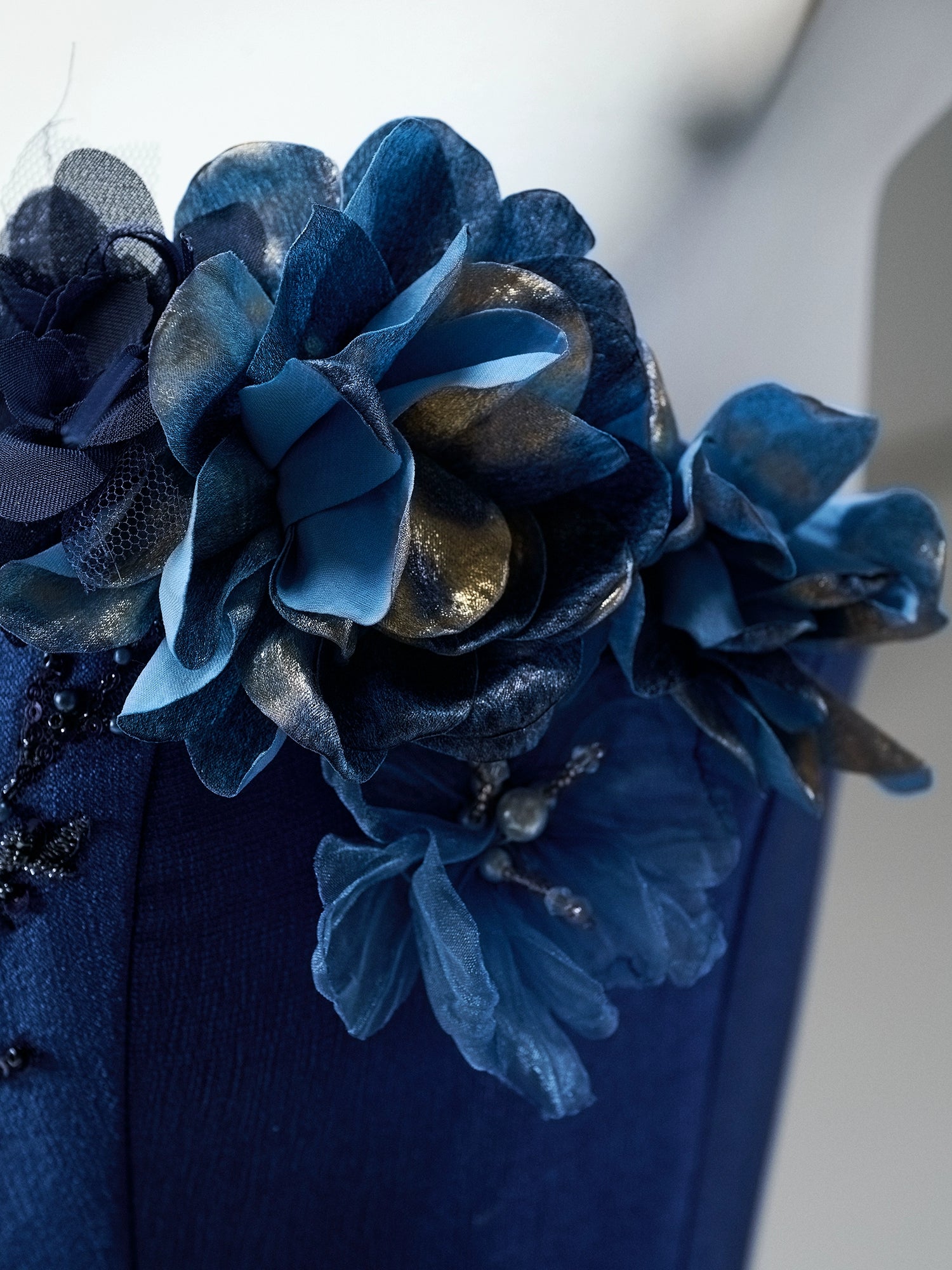 Loryn Ice Kiss Couture Gown