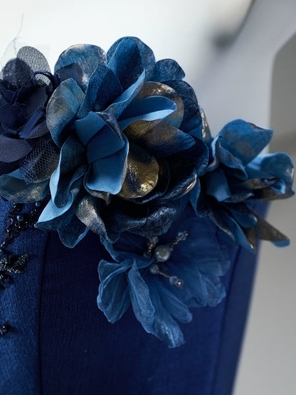 Loryn Ice Kiss Couture Gown