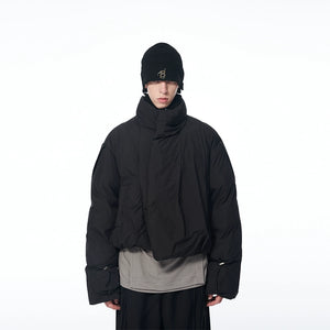 Black / XS