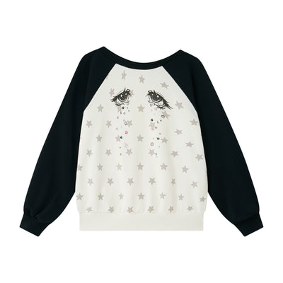 Black / M