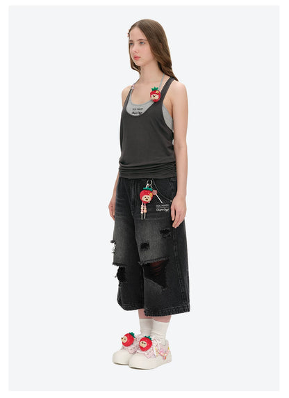 Layered Lollipop Cami Tank Set