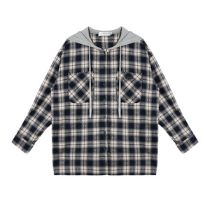 Navy Blue / S
