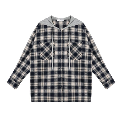 Navy Blue / S