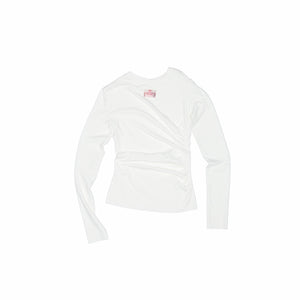 White / S