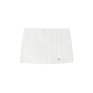 White (Pre-sale) / S