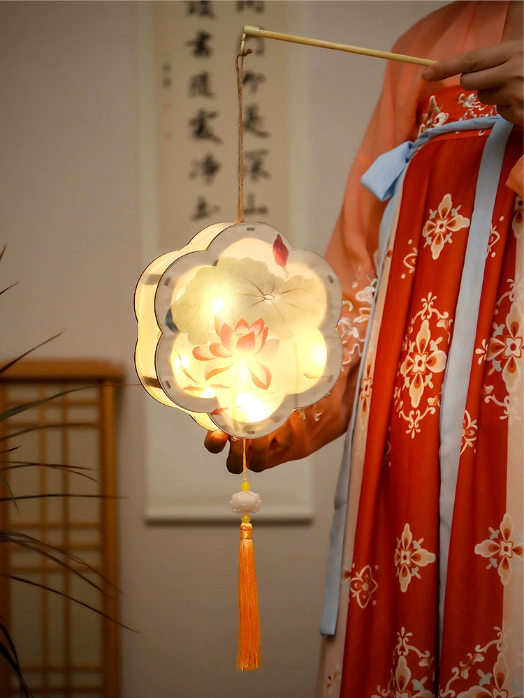 Mid-Autumn Festival Lantern