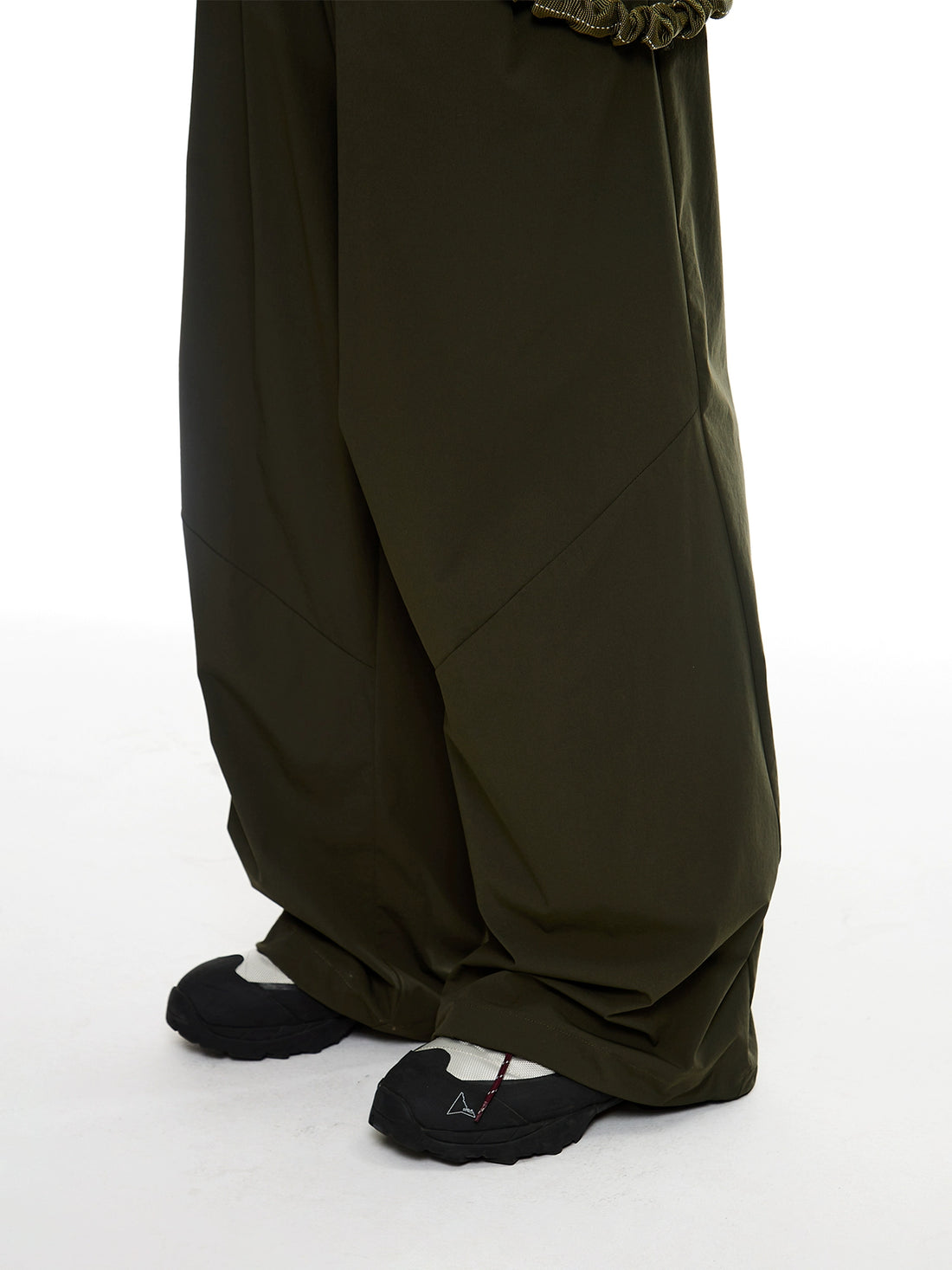Light Weight Easy Pants - CHINASQUAD