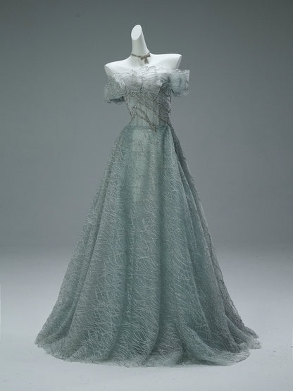 Copenhagen Relic Couture Gown